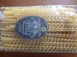 Susan Humphries Photos From Susan Humphries S Post Fusilli Tesco Linguine