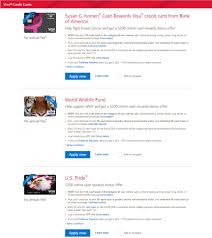 We did not find results for: Nick Kapur On Twitter Bank Of America Has Long Had Susan G Komen And World Wildlife Fund Credit Cards That Contribute A Tiny Amount Of Money Per Purchase To Those Charities Conservatives