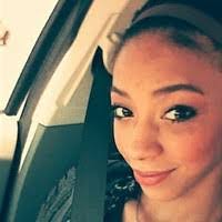 Jasmine Sparks's Instagram, Twitter & Facebook