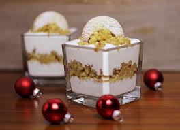 Also ein stückchen davon reicht nicht. Mein Garantiert Stressfreies Weihnachts Dessert Apfel Vanillekipferl Tiramisu Feinschmeckerle Foodblog Stuttgart Reutlingen Schwabische Alb