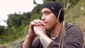 Fractured Land” by Fiona Rayher and Damien Gillis