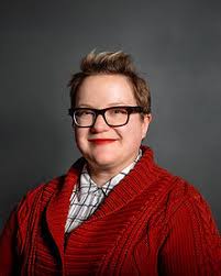 Our Staff & Board of Directors