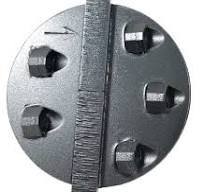 Plug Style PCD - Niagara Machine, Inc Online Store.