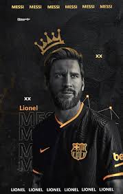 Posted by admin posted on june 14, 2019 with no comments. Mohammed Gfx Leo Messi Fc Barcelona New Kit 2021 Facebook