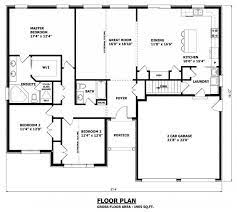 1800 sqaure feet home plan as per vastu may 12, 2021 30 Newest 6 Room House Plan Drawing