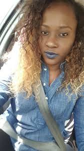 Monique Simms (@unruly_slim)