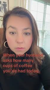 Maybe I do need to drink more water! #coffee #momtok #coffeetiktok  #workingmomsoftiktok
