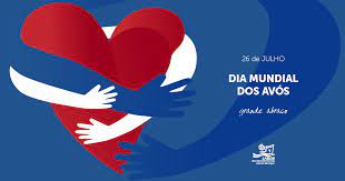 More images for dia mundial dos avos » Municipio De Lagos Assinala Dia Mundial Dos Avos Com Iniciativa Virtual