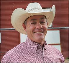 Candidates for Mayor: