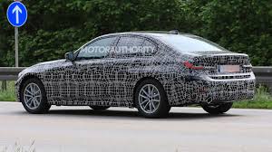 Rated 5 out of 5 stars. 2019 Bmw 3 Series Spy Shots And Video