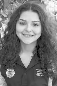 Winter Brings Peaceful Snow To County