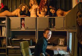 RealDoll Sex Toys: The Making of Sexbots (NSFW) | Vanity Fair