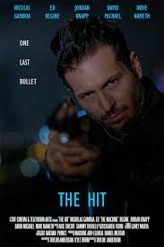 The Hit (Short 2017)