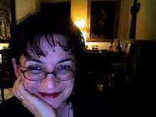 Sincerely Ezzy: Interview with INK Author Sabrina Vourvoulias & Book  Giveaway