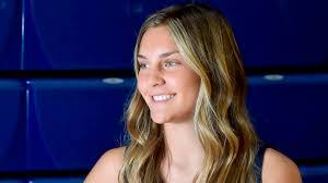 Macie Brown's Instagram, Twitter & Facebook