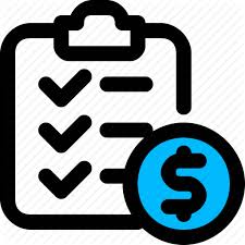 You can use our free online tool to generate css sprites. Banking Budget List Icon Download On Iconfinder