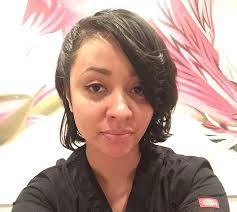 Sarah Corrales's Instagram, Twitter & Facebook