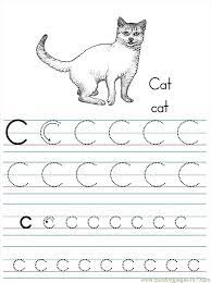 For kids & adults you can print alphabet or color online. Alphabet Abc Letter C Cat Coloring Pages 7 Com Coloring Page For Kids Free Alphabets Printable Coloring Pages Online For Kids Coloringpages101 Com Coloring Pages For Kids