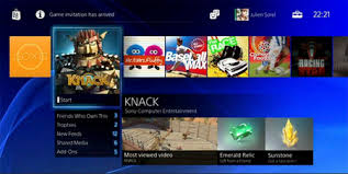Más formas de jugar guarda tus juegos, aplicaciones, capturas de pantalla y vídeos gracias al almacenamiento de hasta 1 tb de la ps4, más compacta y ligera que la ps4 original y disponible en jet black y otros colores. Mi Hijo Quiere Una Ps4 Guia Para Padres Sobre La Nueva Consola De Sony