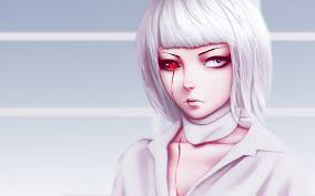 Don't get me started on all the additional characters that nobody can really remember when they appeared or what they did a couple of. Hd Wallpaper Anime Tokyo Ghoul Eto Yoshimura Sen Takatsuki Portrait Wallpaper Flare
