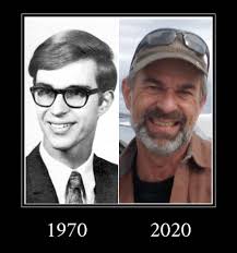 Mrs. Rader's first grade class at Southeast Elementary in Riverside, 1960