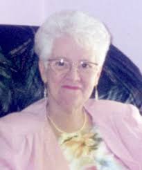 Jacqueline Chagnon Obituary