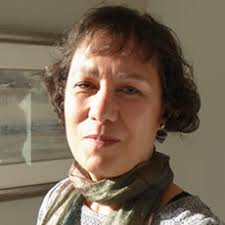 Professor Noni Franklin-Tong