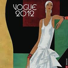 Fashion Art Vintage Vogue Covers Vogue Illustrations Art Deco Fashion