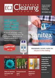 Scopri le offerte dei nostri hotel in tutto il mondo. September 2020 By European Cleaning Journal Issuu