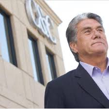 Remembering Scott T. Carey, Silicon Valley real estate pioneer