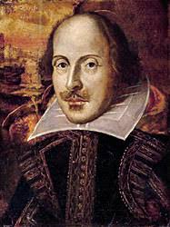 УИЛЬЯМ ШЕКСПИР