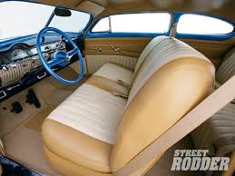 Image result for Dune Beige 1950 Mercury