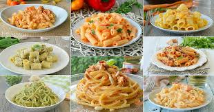 We did not find results for: Primi Piatti Cremosi E Veloci 10 Ricette Facili