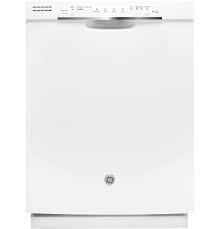 Fai qui la tua domanda. Ge Gdf570sgjww Ge Stainless Steel Interior Dishwasher With Front Controls Beiters Home Center