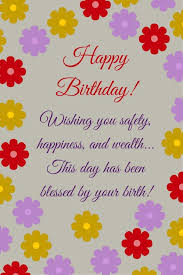 52 Best Happy Birthday Poems My Happy Birthday Wishes Birthday Wishes Messages Happy Birthday Wishes Cards Birthday Poems