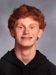 2023 All-Area boys' swimming and diving: Meet the first team