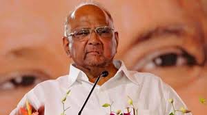 NCP leader Nawab Malik dismisses speculation of meeting between Amit Shah,  Sharad Pawar