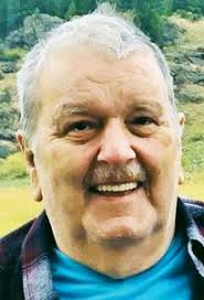 Steven Warden Obituary