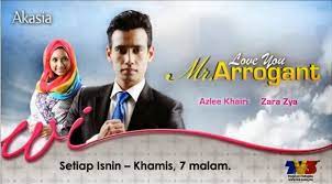 At your service is fast music search, which is available with the help of convenient website navigation. Love You Mr Arrogant Wikipedia Bahasa Melayu Ensiklopedia Bebas