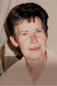 Louise Leber Obituary (1941