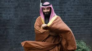 ما لا تعرفه عن سلطان بن سلمان آل سعود من هو سيرته الذاتية. Ù…ÙˆÙ‚Ø¹ ÙŠØ²Ø¹Ù… ØªØµØ§Ø¹Ø¯ Ù…Ø¹Ø§Ø±Ø¶Ø© Ù…Ø­Ù…Ø¯ Ø¨Ù† Ø³Ù„Ù…Ø§Ù† Ø¨ÙŠÙ† Ø£ÙØ±Ø§Ø¯ Ø¢Ù„ Ø³Ø¹ÙˆØ¯ Ø§Ù„ÙˆØ·Ù† Ø§Ù„Ø®Ù„ÙŠØ¬ÙŠØ©