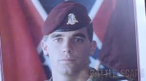 Tribute to Colonel after his passing