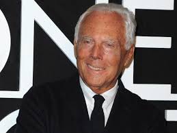 Giorgio armani's love affair with japan goes way back, to when he first came to the country as a young designer in 1982. Photos Of Billionaire Giorgio Armani S Yacht Houses And Travels Business Insider