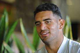 Oakland raiders owner mark davis'.unique ginger mushroom haircut has been the subject of plenty of jokes since he took over as principal owner of the silver and black in 2011. Marcus Mariota Signs 2 Year Deal With Las Vegas Raiders That Could Be Worth 37m Honolulu Star Advertiser