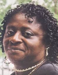 Obituary for Etta Mae (Parks) Giles