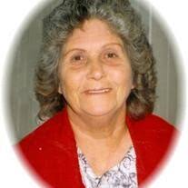 Maxine Butler Obituary