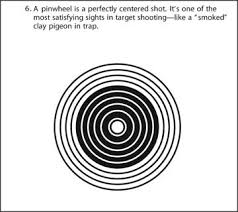 reading targets part 2 pyramyd air gun blog