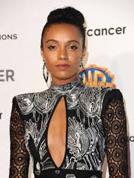 Phil and for her hit songs such as hi bich and these heaux. Who Is Maisie Richardson Sellers Dating Maisie Richardson Sellers Boyfriend Husband