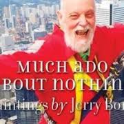 Jerry Bone, VHS 1952 Asking the Zen Questions