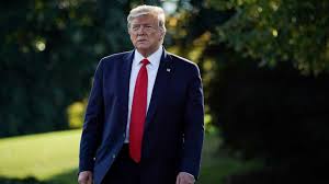 Trump could become the third president in american history to be impeached. Trump Impeachment Here S How The Process Works Abc News